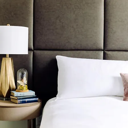 Hotel Deco Omaha, Tapestry Collection By Hilton-2