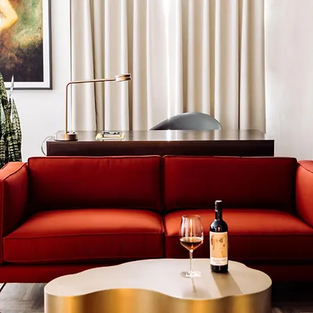 Hotel Deco Omaha, Tapestry Collection By Hilton-3